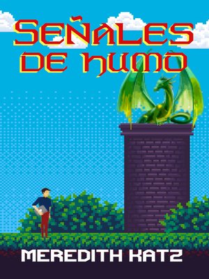 cover image of Señales de humo